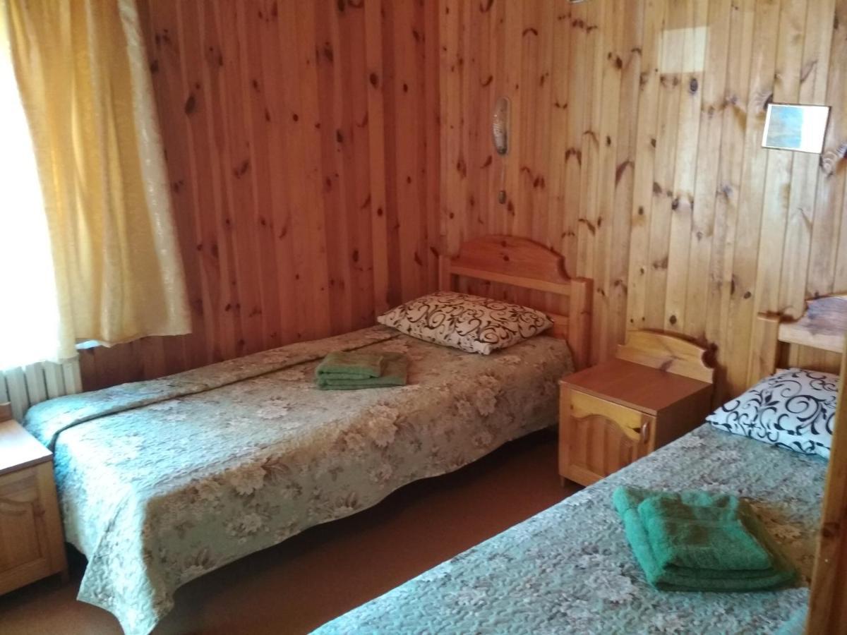 Отель Liman Park-hotel *