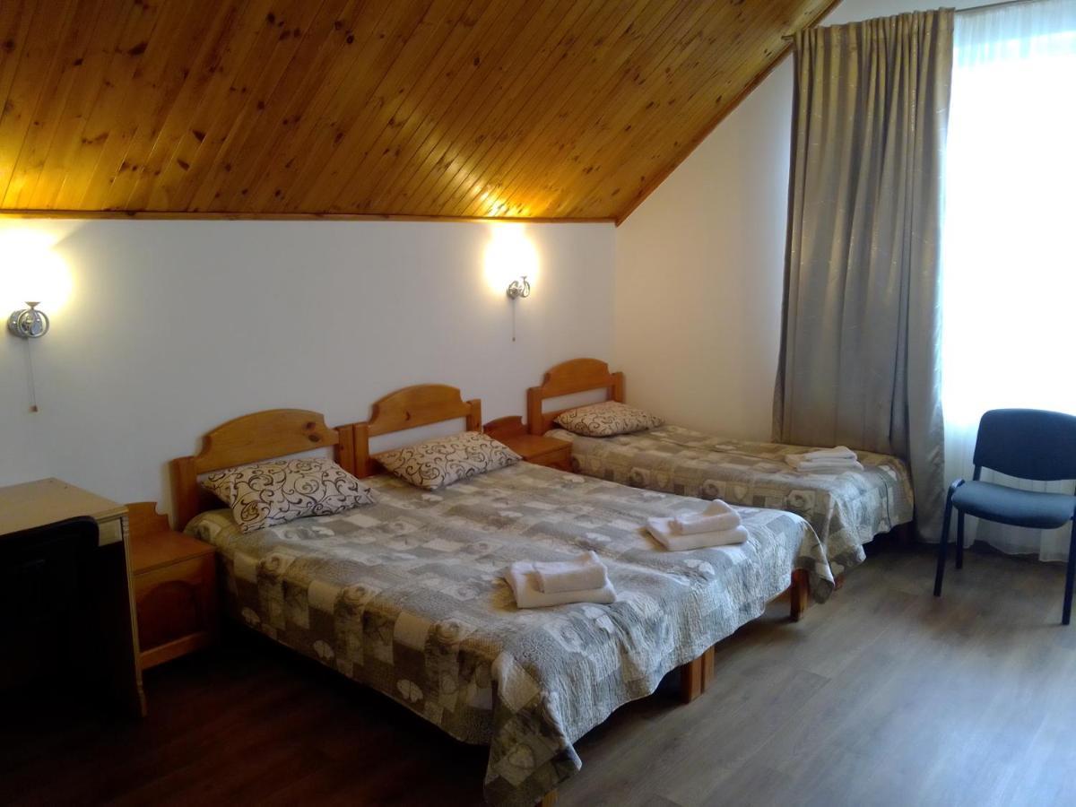 Отель Liman Park-hotel