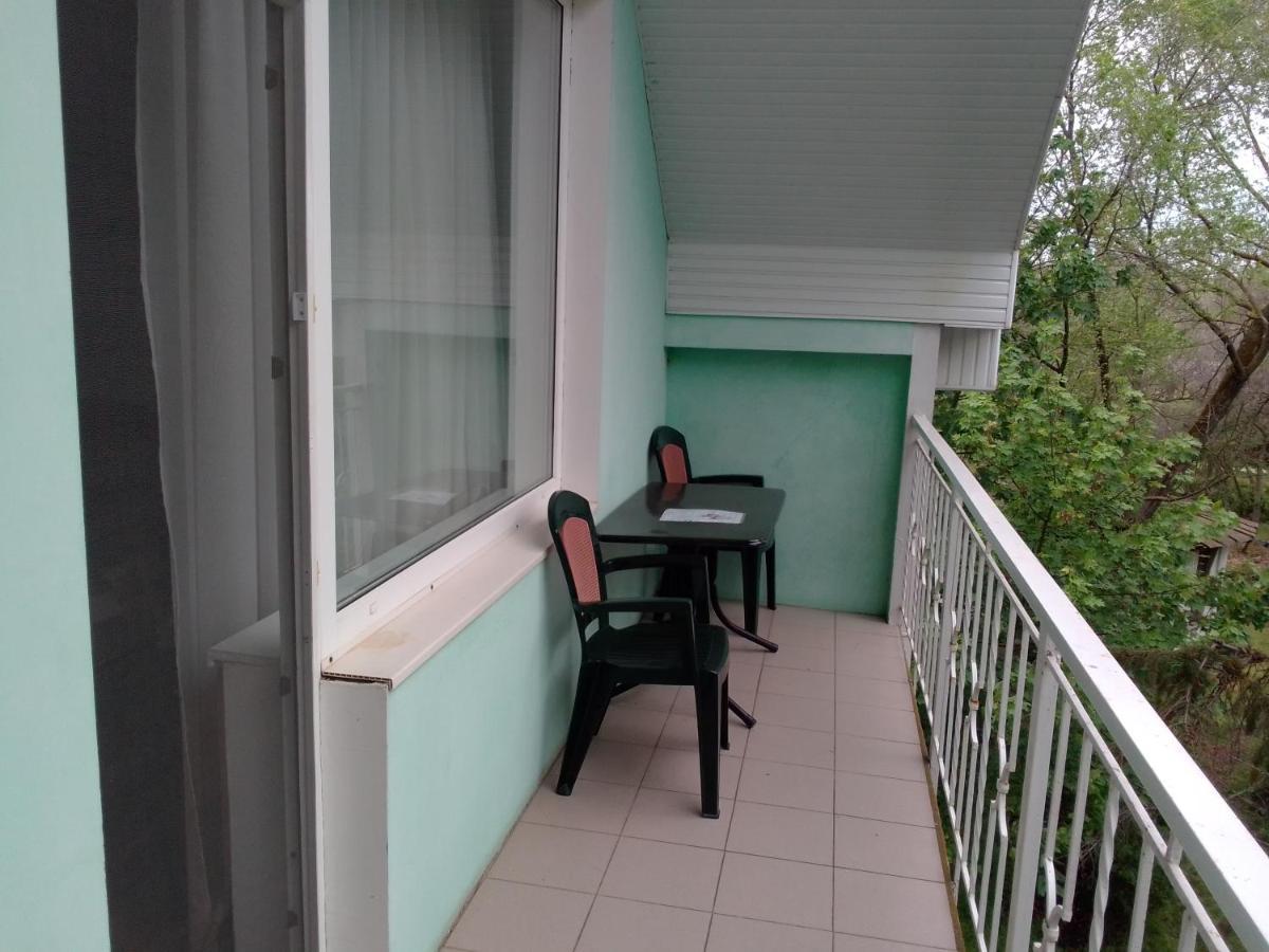 Liman Park-hotel Отель *