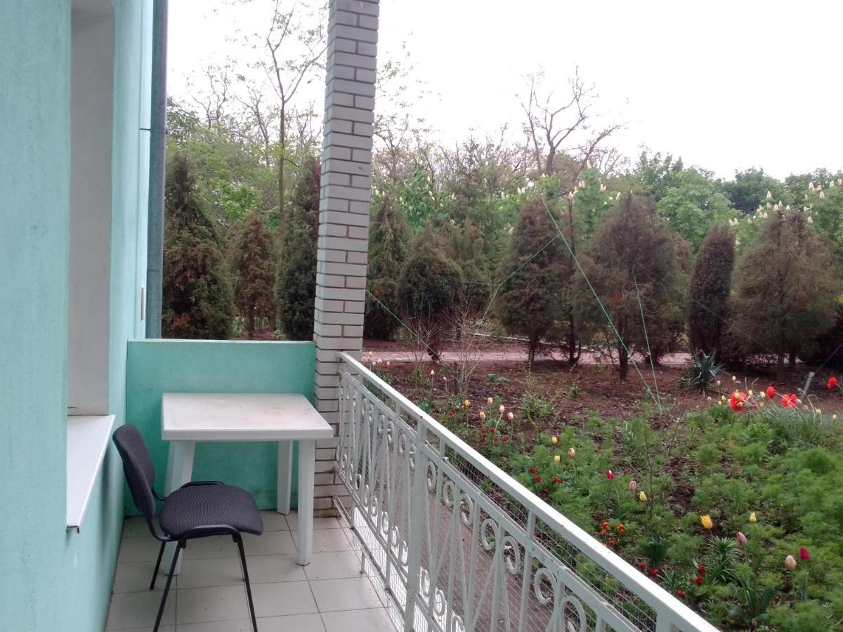 Liman Park-hotel * Сергеевка