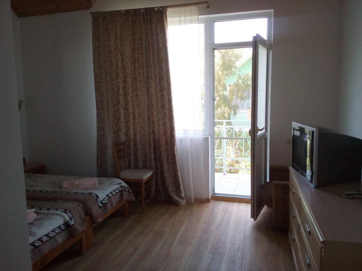 Liman Park-hotel *