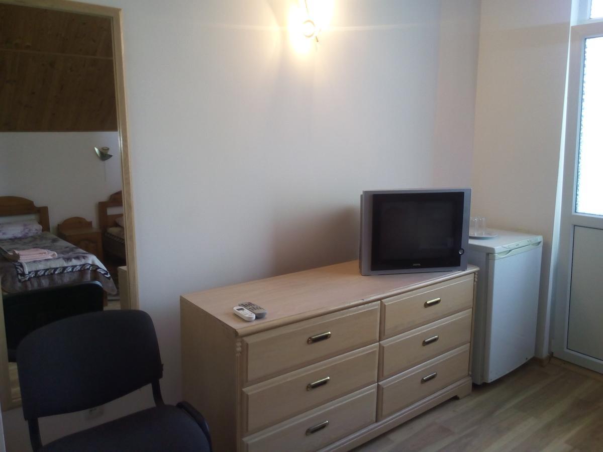 Liman Park-hotel Отель *
