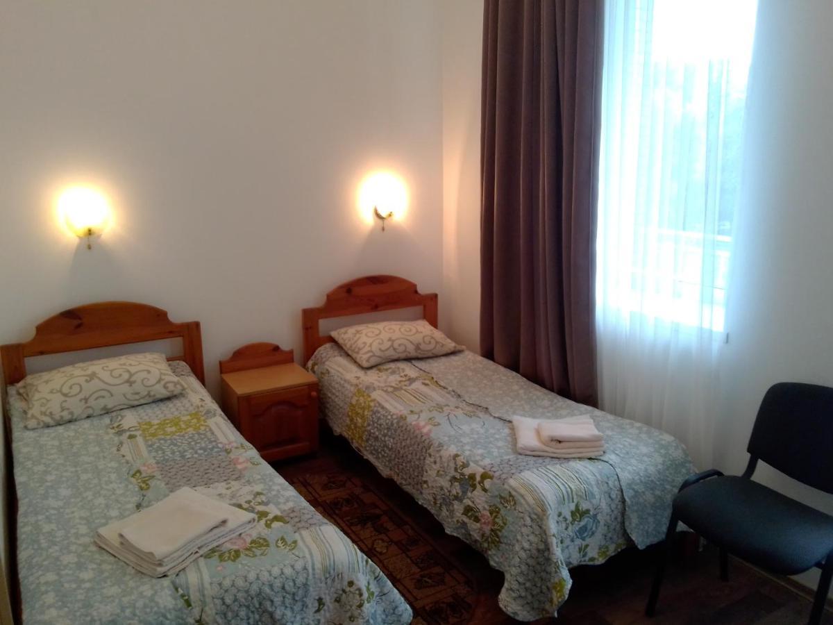 فندق Liman Park-hotel