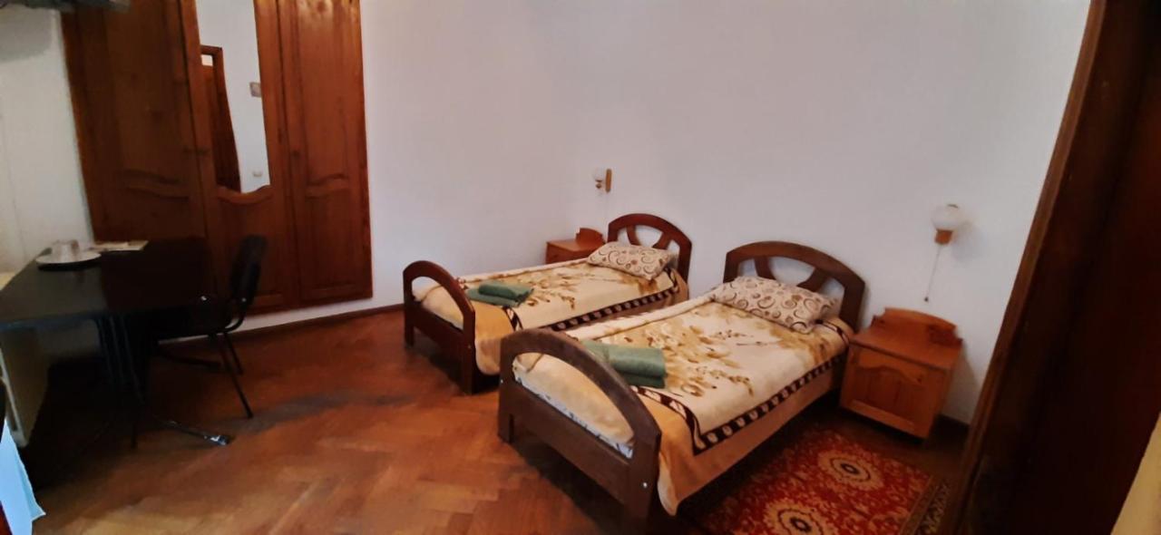 Liman Park-hotel * سيرجييفكا