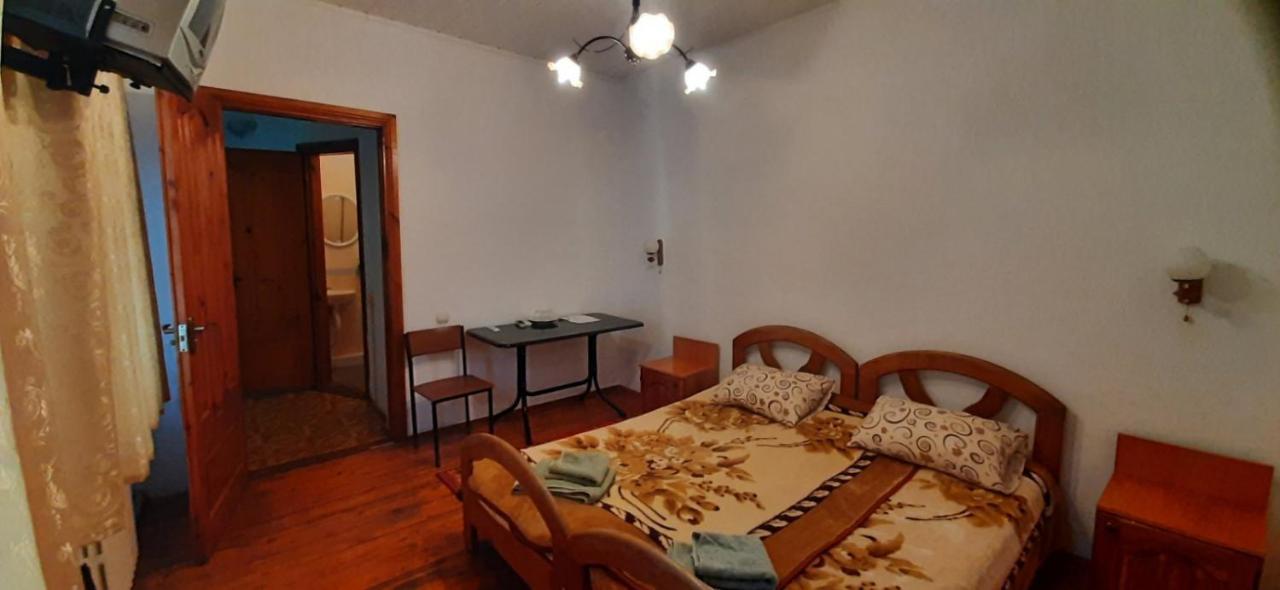 Liman Park-hotel * سيرجييفكا