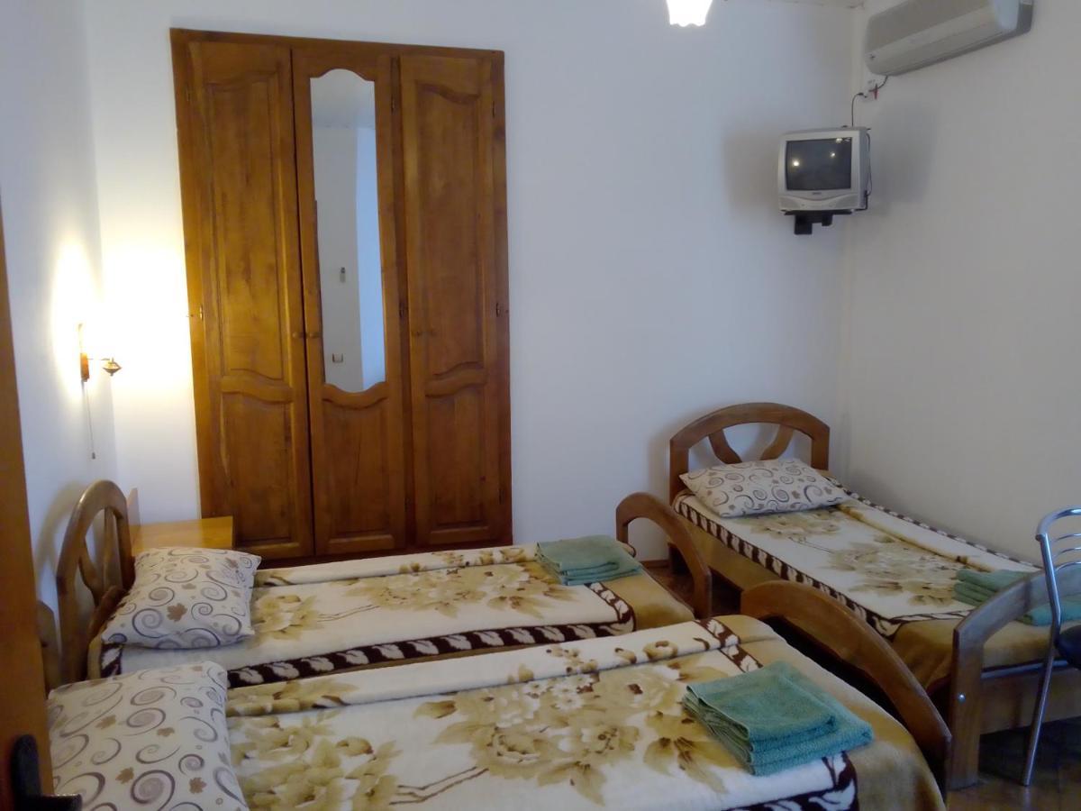 Liman Park-hotel فندق سيرجييفكا