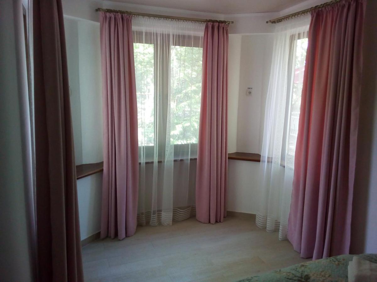 Liman Park-hotel *