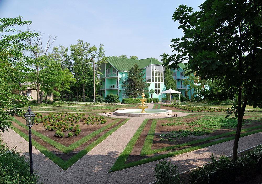 Liman Park-hotel *