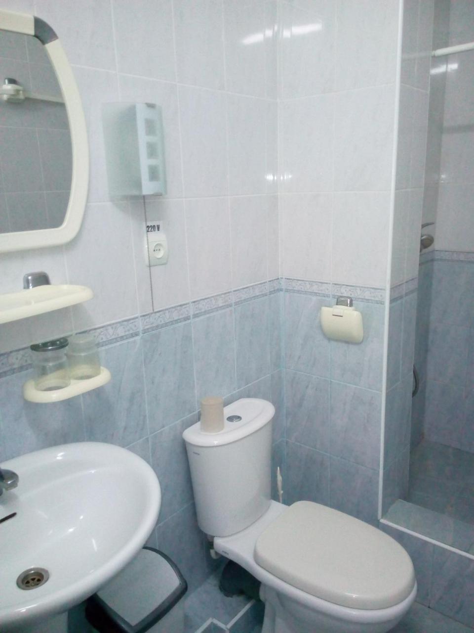 Liman Park-hotel فندق سيرجييفكا