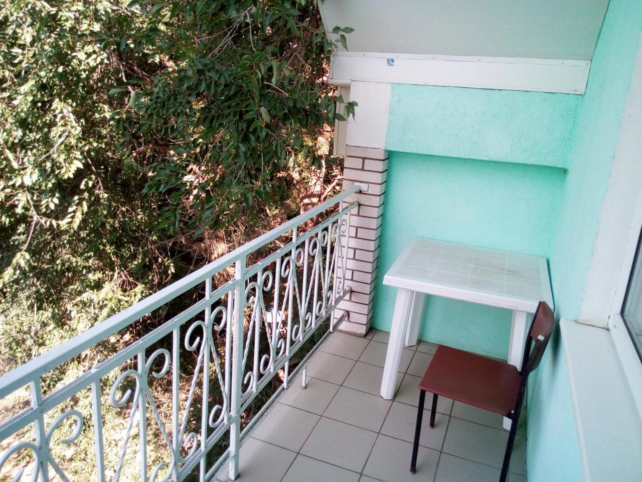 Liman Park-hotel فندق *
