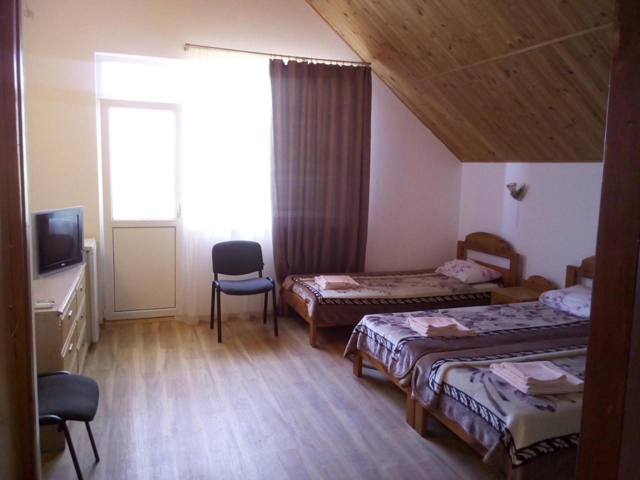 Liman Park-hotel فندق