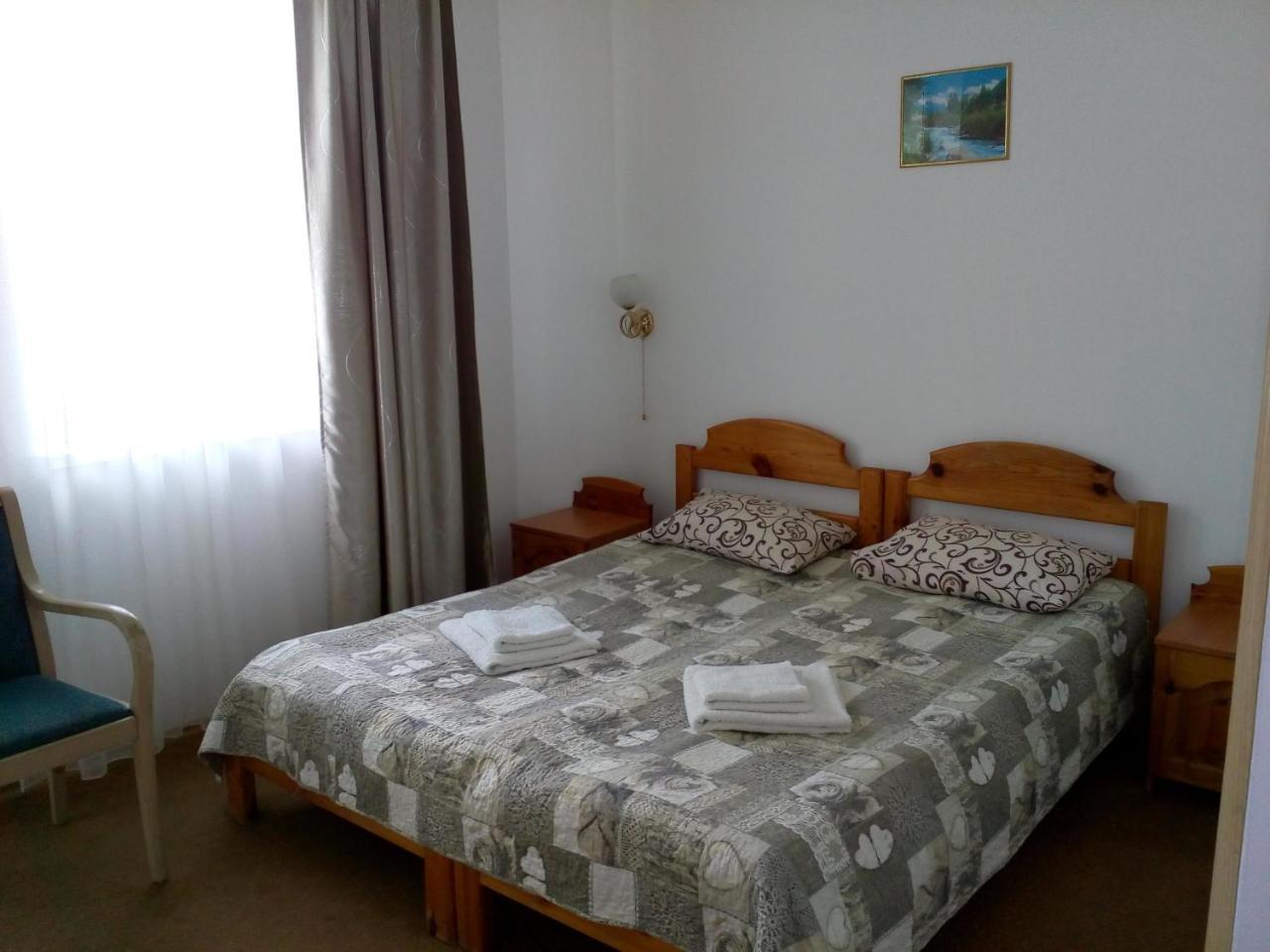 Liman Park-hotel * سيرجييفكا