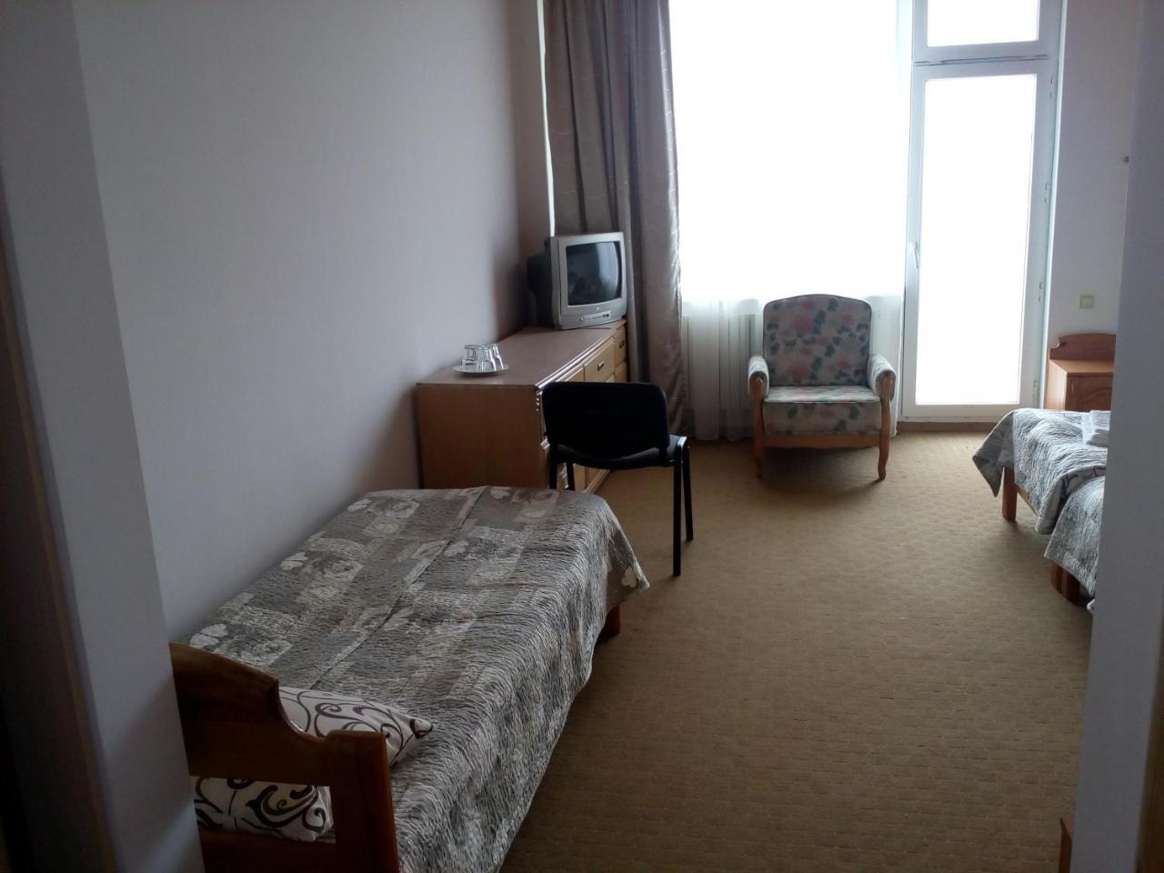 فندق Liman Park-hotel *