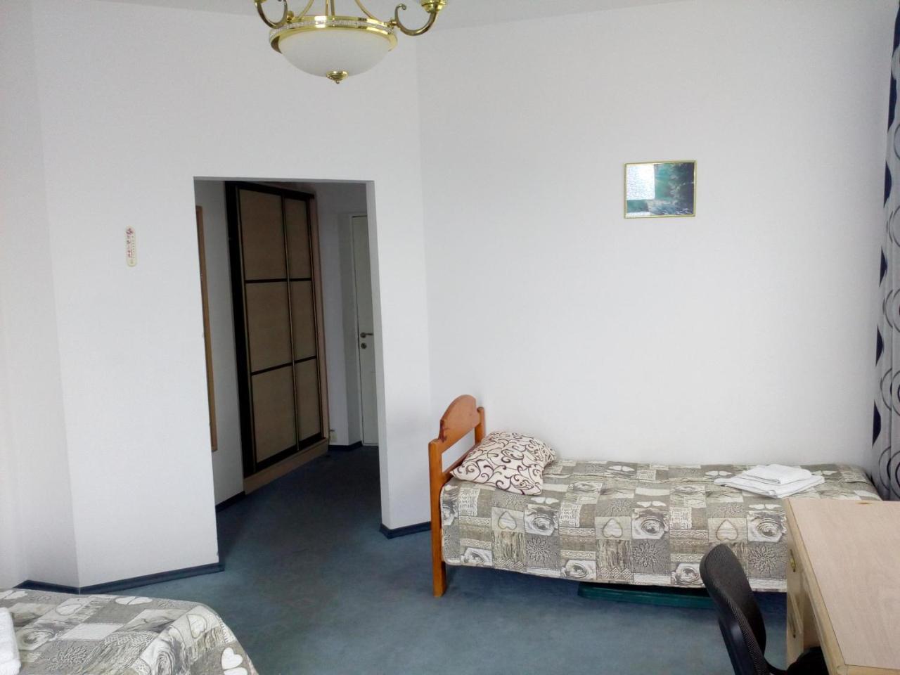 فندق Liman Park-hotel