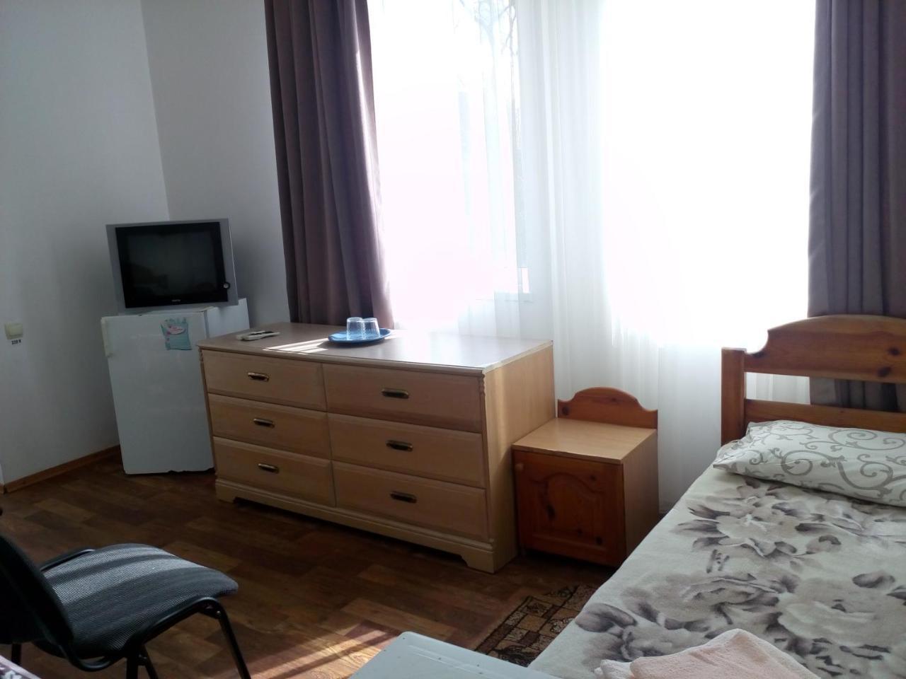 Liman Park-hotel فندق