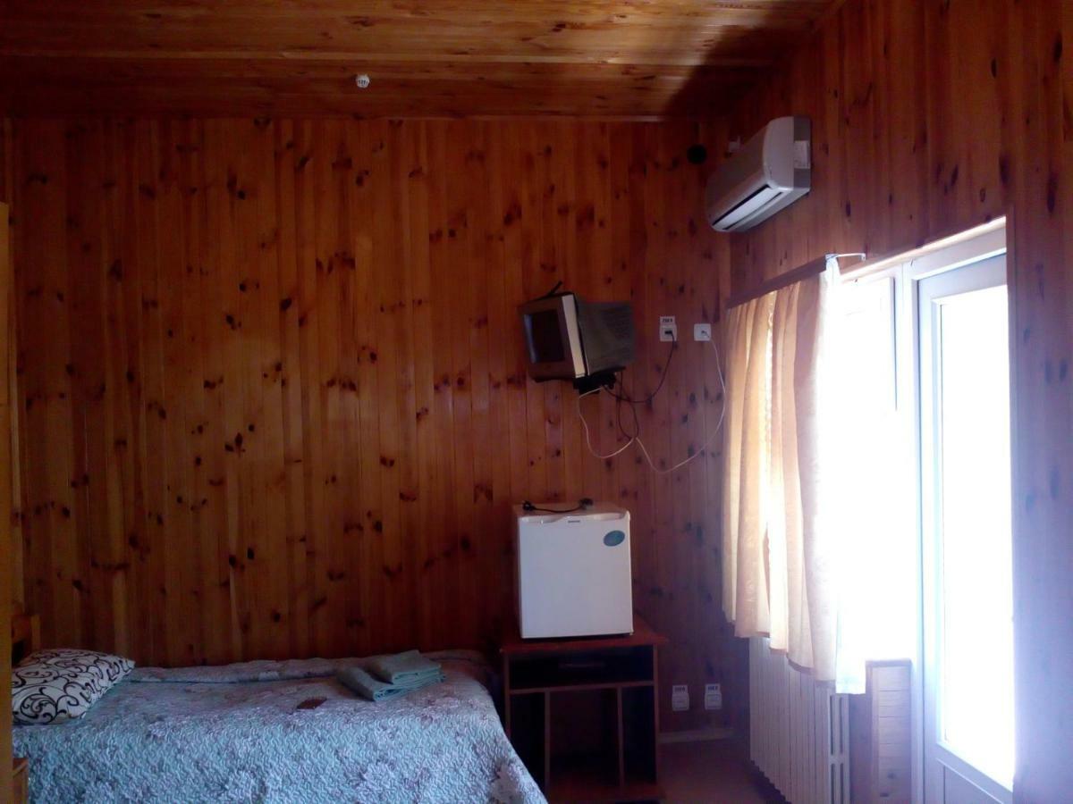 فندق Liman Park-hotel